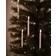 Sirius Sille White Christmas Tree Light 4 Lamps