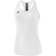 Erima Squad Tanktop Dames - Blanc