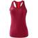 Erima Squad Tanktop Dames - Rood