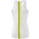 Erima Squad Tanktop Dames - Blanc