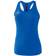 Erima Squad Tanktop Dames - Bleu