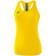 Erima Tank-Top Damen Squad - Jaune