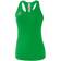 Erima Squad Tanktop Dames - Groen