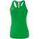 Erima Tank-Top Damen Squad - Vert