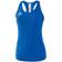 Erima Squad Tanktop Dames - Bleu
