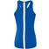 Erima Squad Tanktop Dames - Bleu