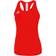 Erima Squad Tanktop Dames - Rouge