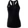 Erima Tank-Top Damen Squad - Noir