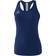 Erima Squad Tanktop Dames - Bleu