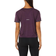 Asics Race Crop Top Women - Deep Plum