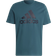 adidas Essentials Big Logo T-shirt - Legacy Teal/Legend Ink