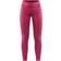 Craft Core Dry Active Comfort Pant Women - Pink