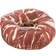 Trixie Denta Fun Marbled Beef Chewing Ring 0.1kg