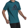 adidas Essentials Big Logo T-shirt - Legacy Teal/Legend Ink