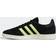 adidas Busenitz Vintage M - Core Black/Pulse Lime/Chalk White