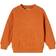 Lil'Atelier Dawn Oversized Sweatshirt - Bran (13200722)