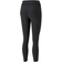 Puma Studio Mesh Inset High Waist 7/8 Training Leggings Women - Black