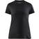 Craft ADV Essence SS T-shirt Women - Black