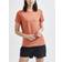 Craft ADV Essence SS T-shirt Women - Terracotta