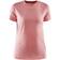 Craft ADV Essence SS T-shirt Women - Coral