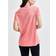 Craft ADV Essence SS T-shirt Women - Coral