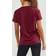 Craft ADV Essence SS T-shirt Women - Red