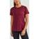 Craft ADV Essence SS T-shirt Women - Red