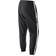 Wilson Training Pant Men - Black/White