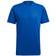 Adidas Men's Training Aeroready Designed To Move Feelready Sport Tee - Royal Blue/Black