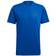 adidas Men's Training Aeroready Designed To Move Feelready Sport Tee - Royal Blue/Black