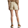 Polo Ralph Lauren Mulberry Silk Cargo Short - Tallow Cream
