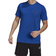 Adidas Men's Training Aeroready Designed To Move Feelready Sport Tee - Royal Blue/Black