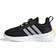 Adidas Boys Racer Tr21 - Core Black / Halo Silver / Solar Yellow