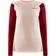 Craft Core Warm Baselayer Set Women - Red