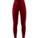 Craft Core Warm Baselayer Set Women - Red