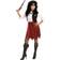 Widmann Ladies Pirate Costume