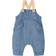 Lil'Atelier Dale Loose Overalls - Medium Blue Denim (13200843)