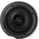 Power Dynamics FCS5 Witte Low Profile Speaker 5.25" 100V