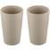 Koziol Connect Tasse 35cl 2pcs