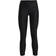 Under Armour HeatGear Armour No-Slip Waistband Ankle Leggings Women - Black/White