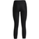 Under Armour HeatGear Armour No-Slip Waistband Ankle Leggings Women - Black/White