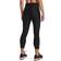 Under Armour HeatGear Armour No-Slip Waistband Ankle Leggings Women - Black/White