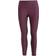 Under Armour HeatGear Armour No-Slip Waistband Ankle Leggings Women - Violet