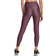 Under Armour HeatGear Armour No-Slip Waistband Ankle Leggings Women - Violet