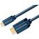 ClickTronic USB C-HDMI