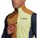 Adidas Terrex Xperior Cross-Country Ski Soft Shell Jacket Men - Mesa/Pulse Yellow