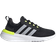 adidas Kid's Racer TR21 - Core Black/Halo Silver/Solar Yellow