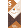 Sweet Switch Chocolate Belga Con Leche Y Caramelo Salado 100g 100g