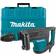 Makita hm-1203c demolitore sds-max, 21 j, 1510 w, black, 0088381601986