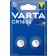 Varta CR1632 2-pack